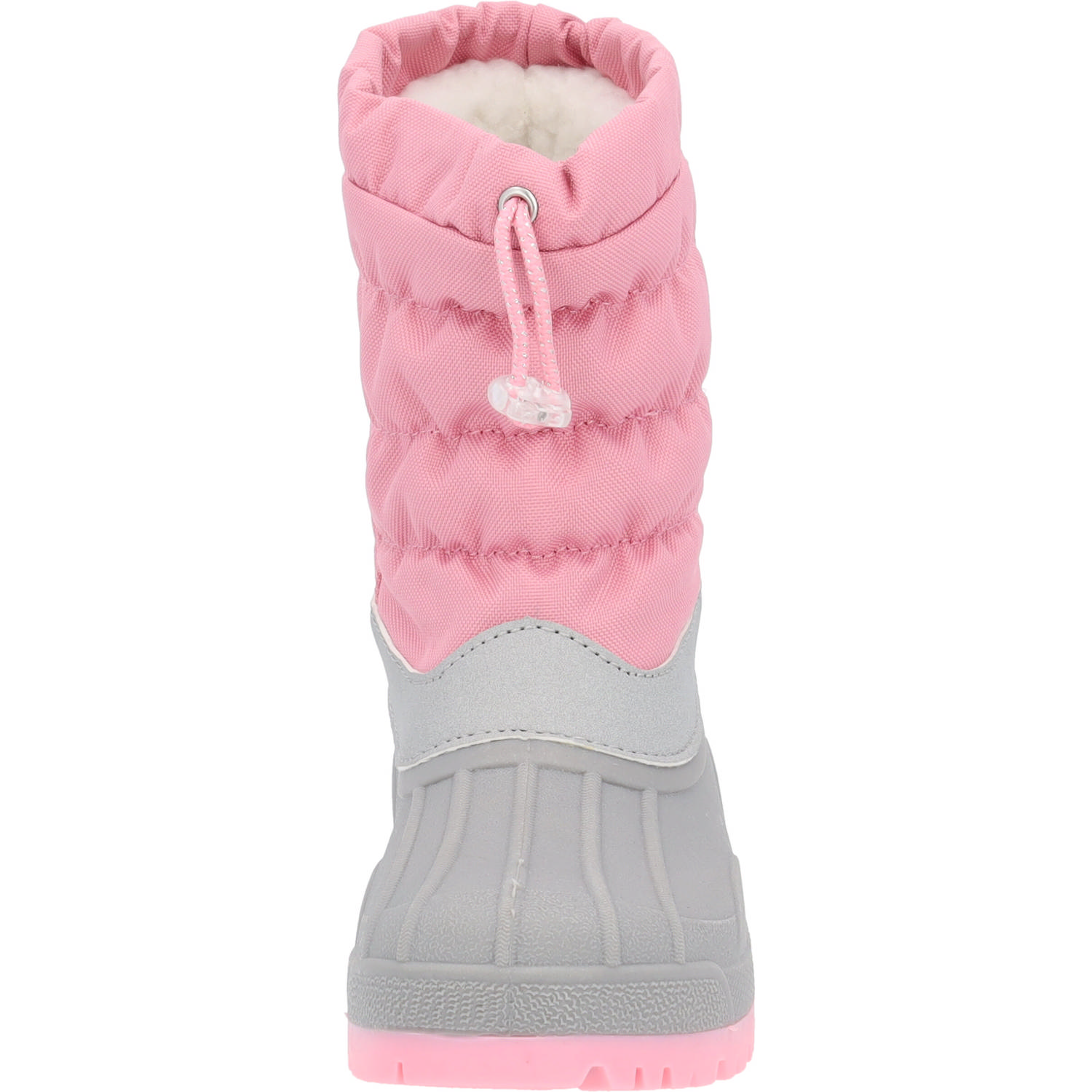 CMP Hanki 3.0 3Q75674 W, Winterstiefel, Kinder, Rosa