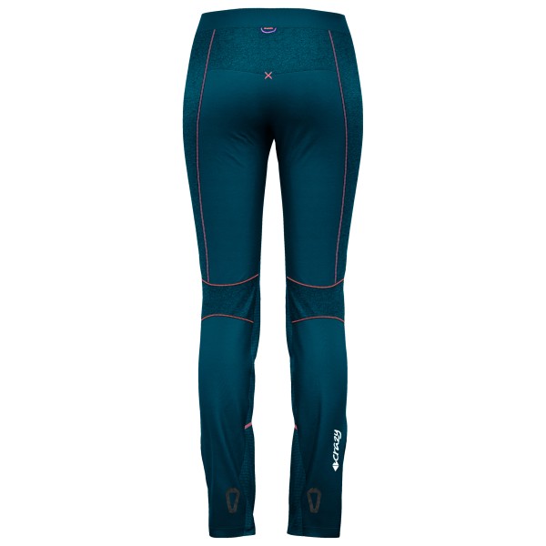 Crazy Idea - Women's Pant Electra - Skitourenhose