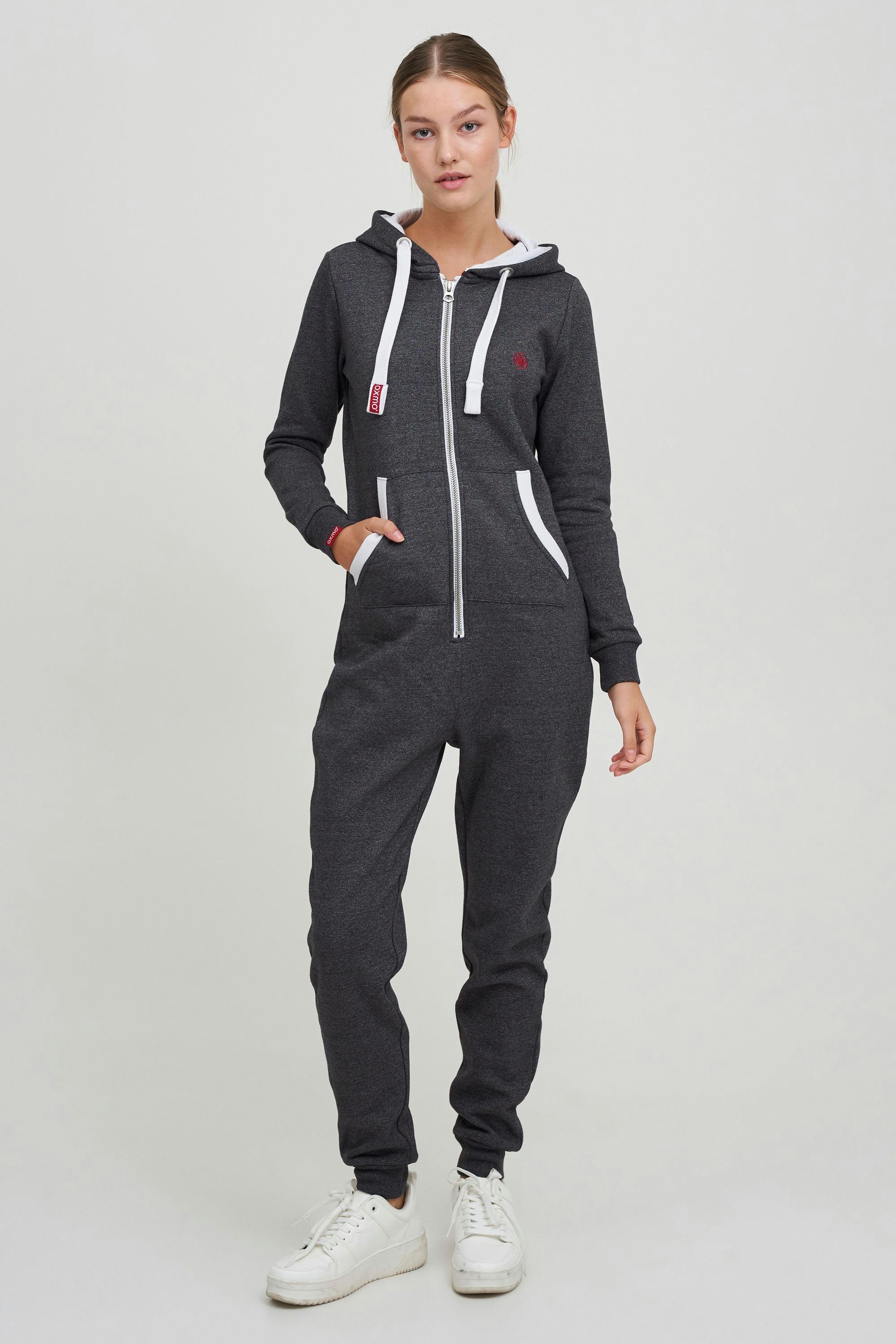 OXMO Overall OXBenna