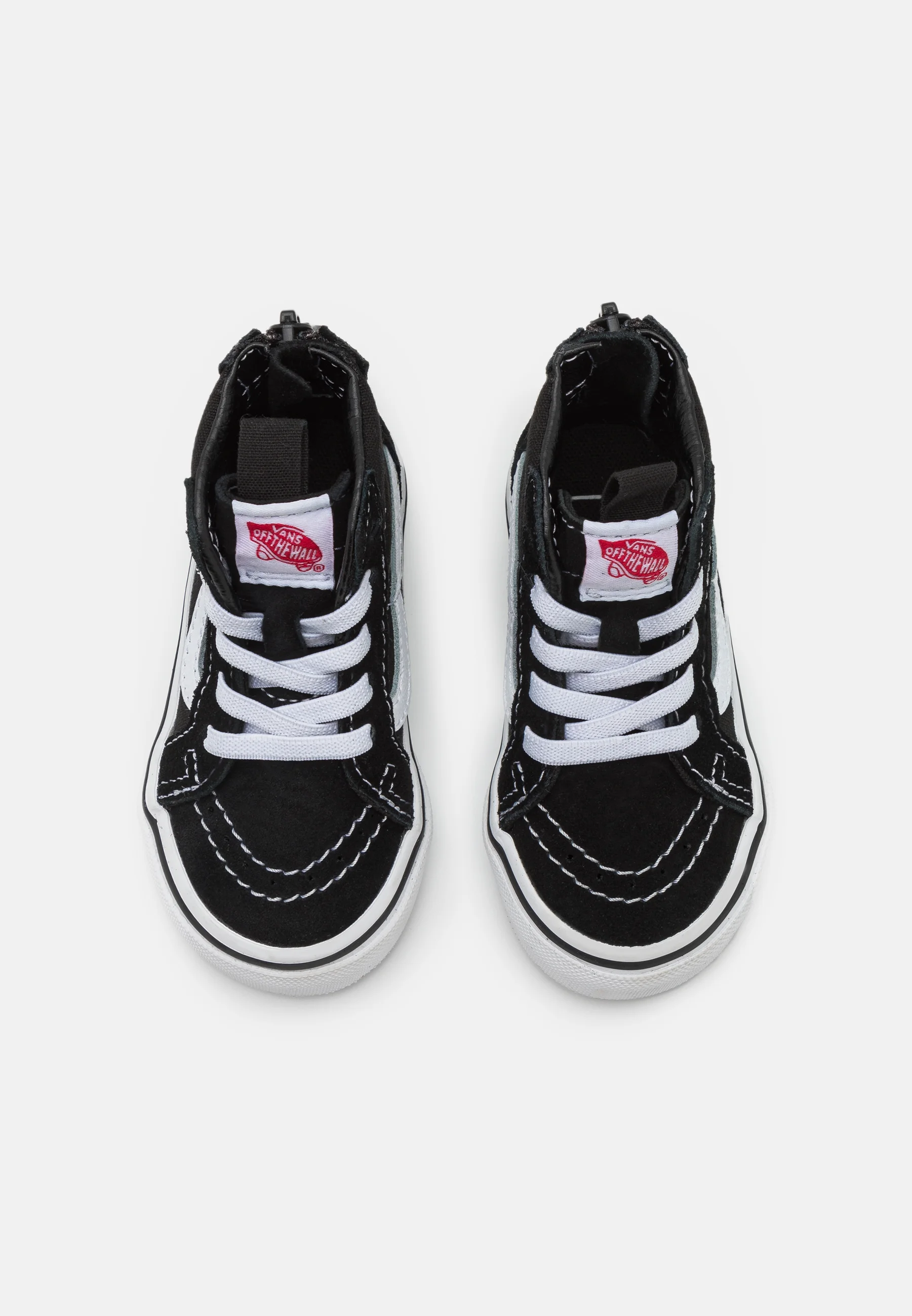 Vans SK8 HI ZIP UNISEX - Zapatillas altas