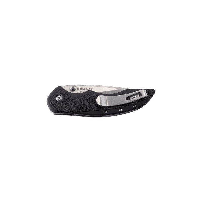Ruger HIGH-BRASS R2601
