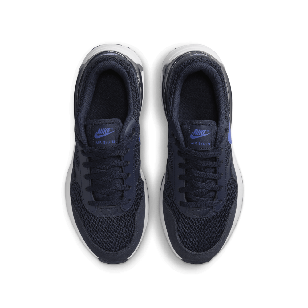 Nike Air Max SYSTM DQ0284-400 / blau