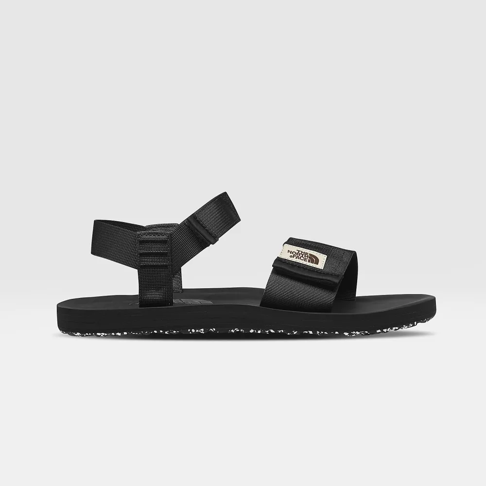 The North Face Skeena NF0A46BGKX7 / schwarz