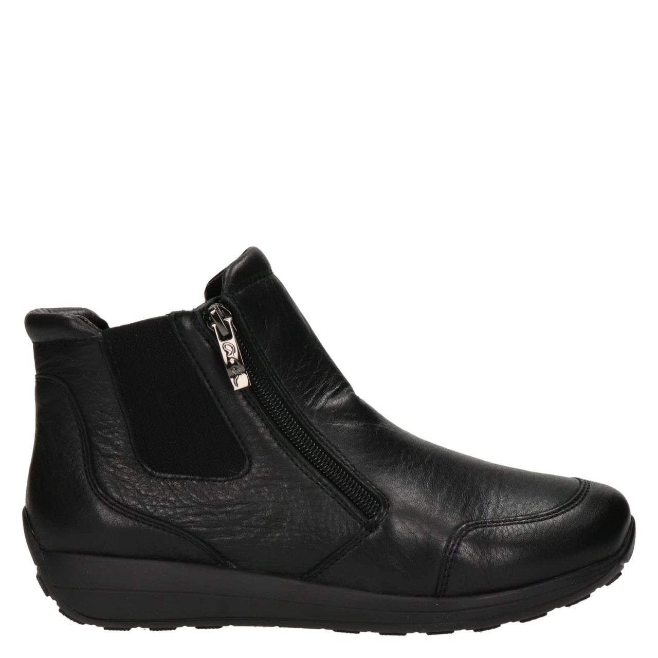 ARA Stiefeletten schwarz OSAKA