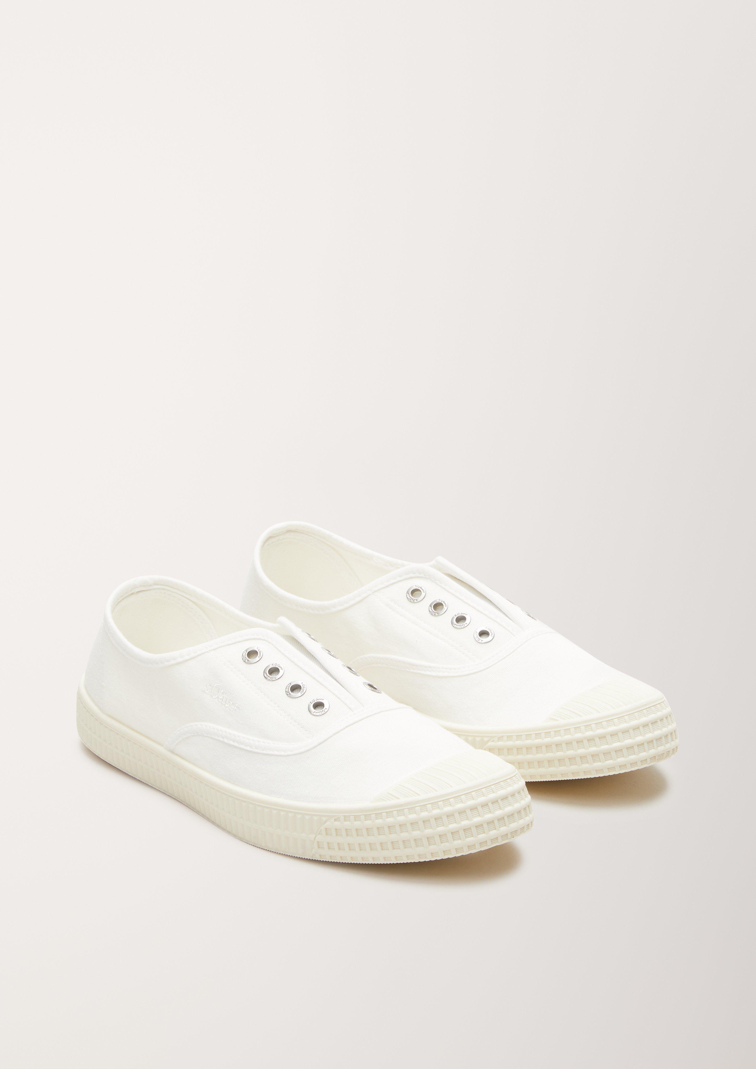Slipper mit Struktursohle  6005711-100