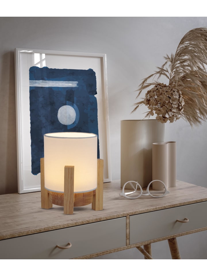näve LED Tischleuchte 