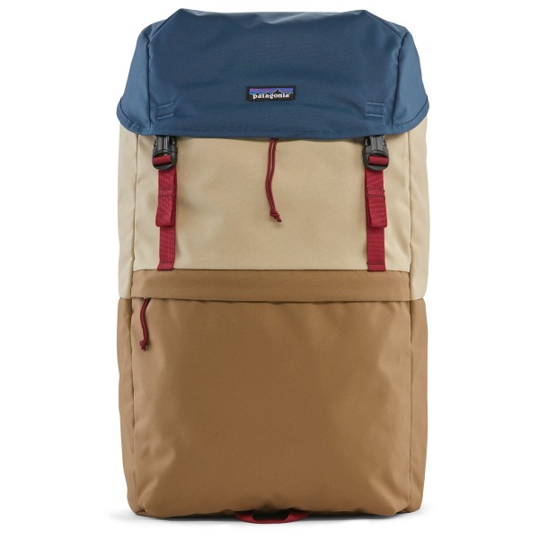 Patagonia - Fieldsmith Lid Pack - Daypack