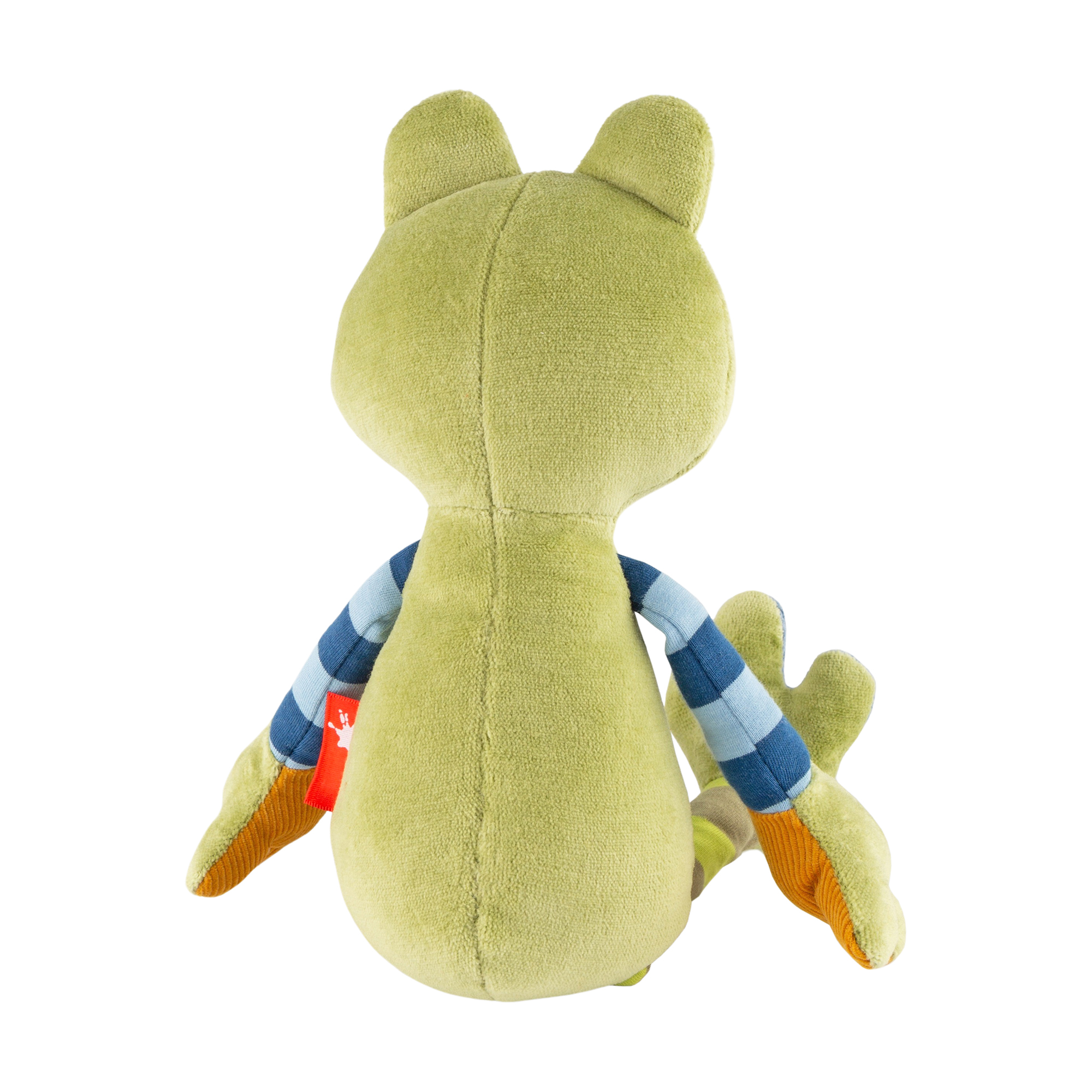 Patchwork Sweety Frosch