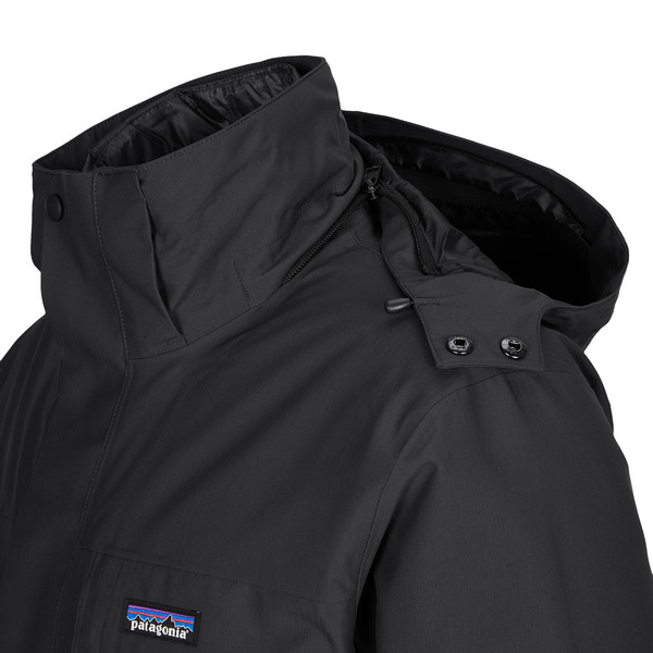 M' S TRES 3-IN-1 PARKA Herren - Doppeljacke
