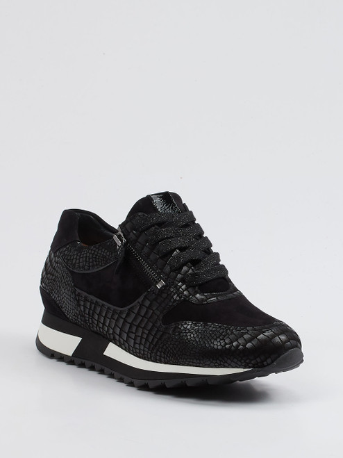 Schnürschuh-26610090128 Hassia
