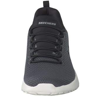 Skechers Dynamight Slip On in grau
