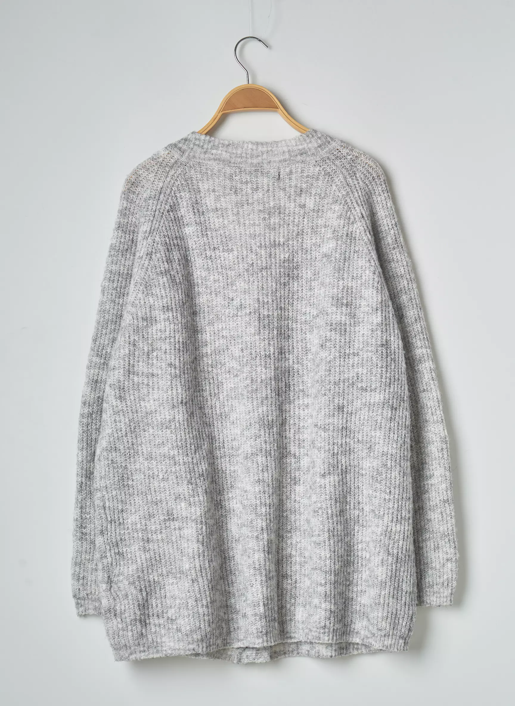 Vero Moda Cardigans Femme couleur gris
