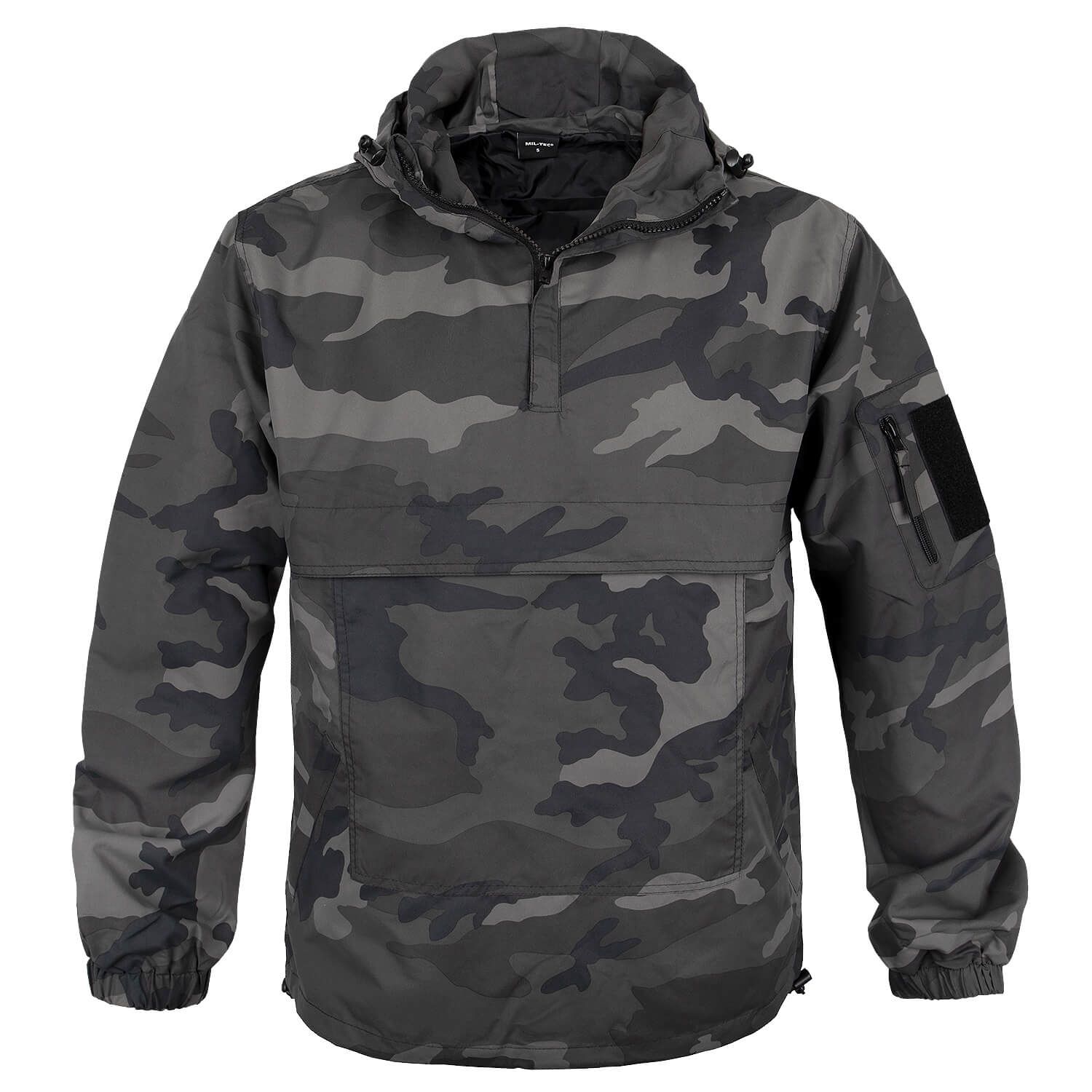 Windbreaker Sommer