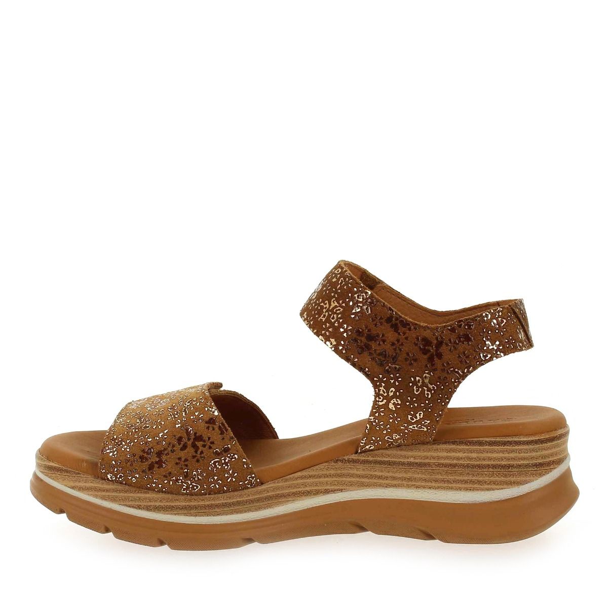 Paula Urban  2443 - Camel