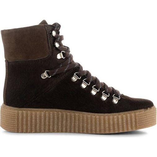 SHOE THE BEAR Schnür Boot