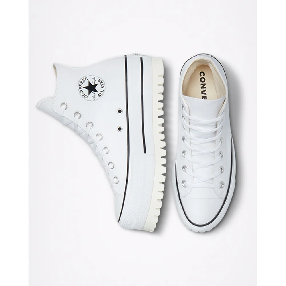 Converse Chuck Taylor All Star Trek 573061C / weiss