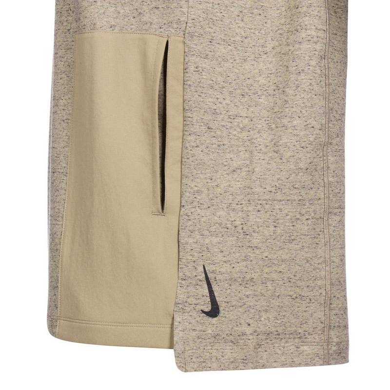 Nike Yoga Dri-FIT Funktionsshirt Herren