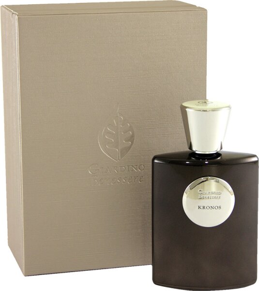 Giardino Benessere Kronos Extrait de Parfum