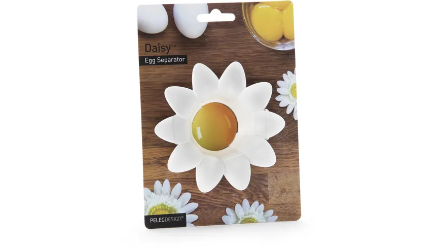 Peleg Eitrenner Daisy