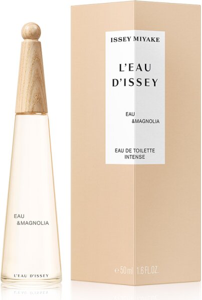 Issey Miyake L'Eau d'Issey Eau & Magnolia Eau de Toilette