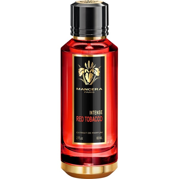 Extrait de Parfum