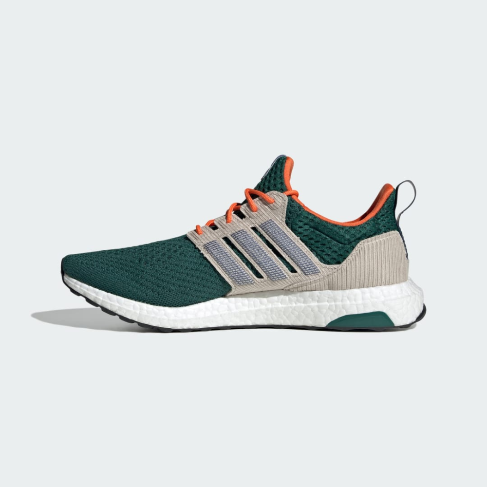 adidas Ultraboost 1.0 ID9668 / grün