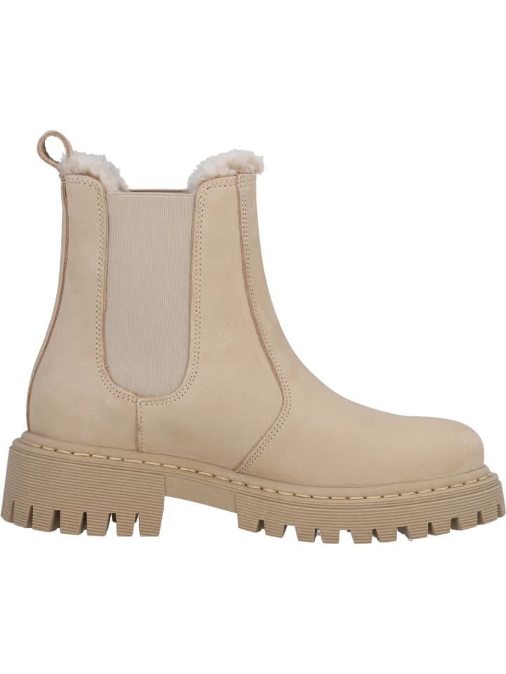 palado Chelsea Boots in sand günstig kaufen