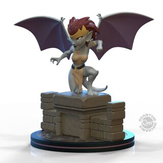 Gargoyles Q-Fig Figur Demona 13 cm