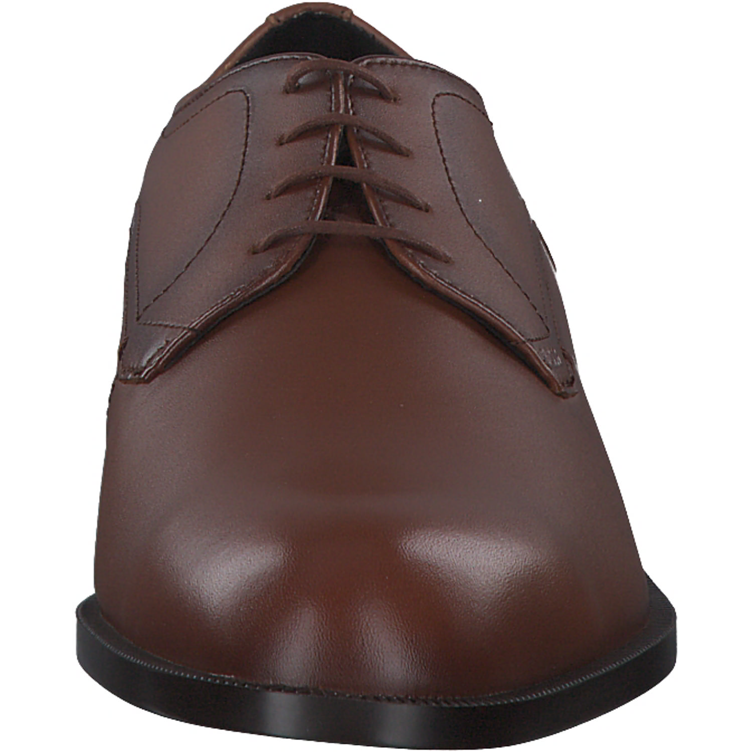 Hugo Boss 50516754, Klassische Halbschuhe, Herren, Braun