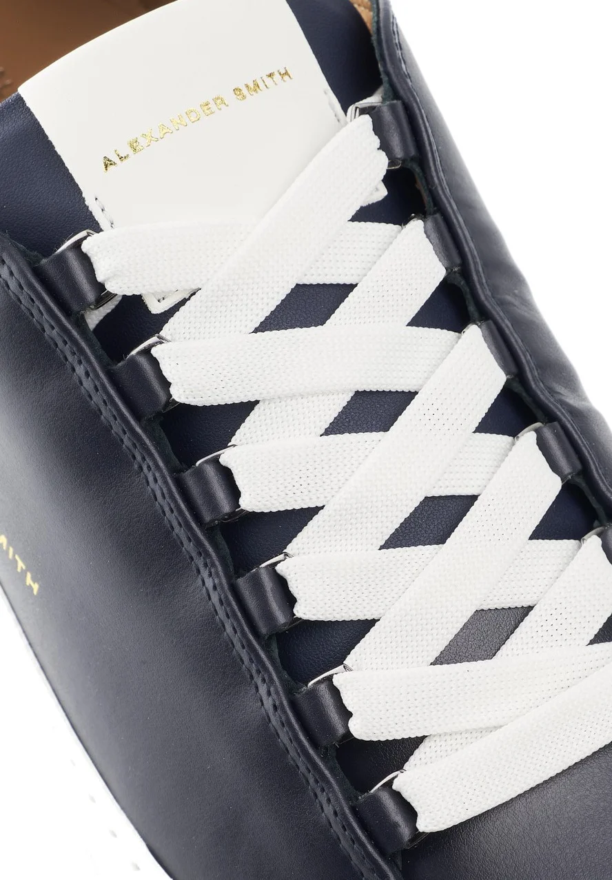 ALEXANDER SMITH WEMBLEY - Zapatillas bajas