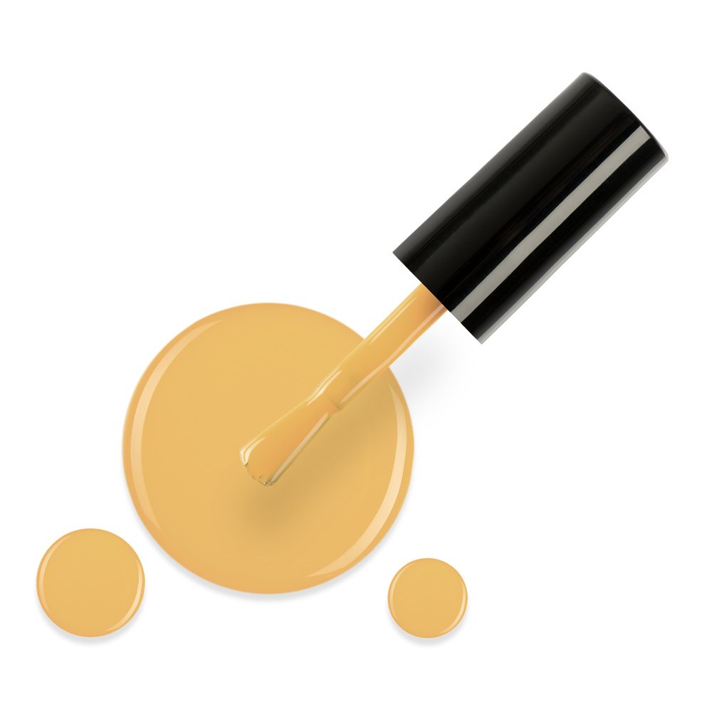 Nocibé YELLOW LEMON VERNIS A ONGLES