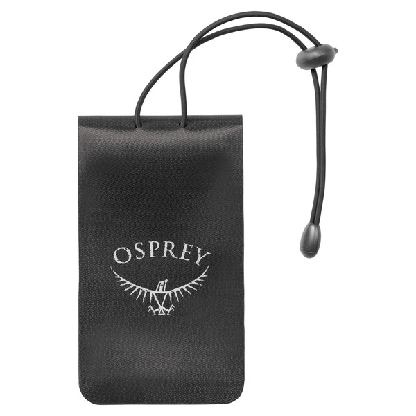 LUGGAGE TAG - Gepäcksicherung