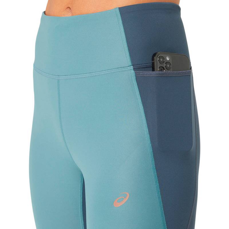 ASICS NAGINO RUN Lauftights Damen