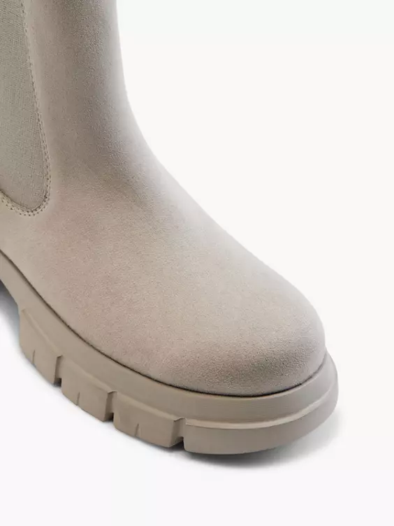 Catwalk Chelsea Boots