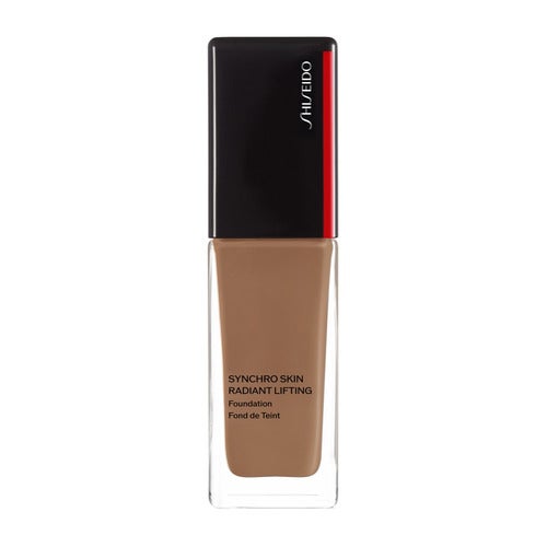 Shiseido Synchro Skin Radiant Lifting Foundation 220 Linen