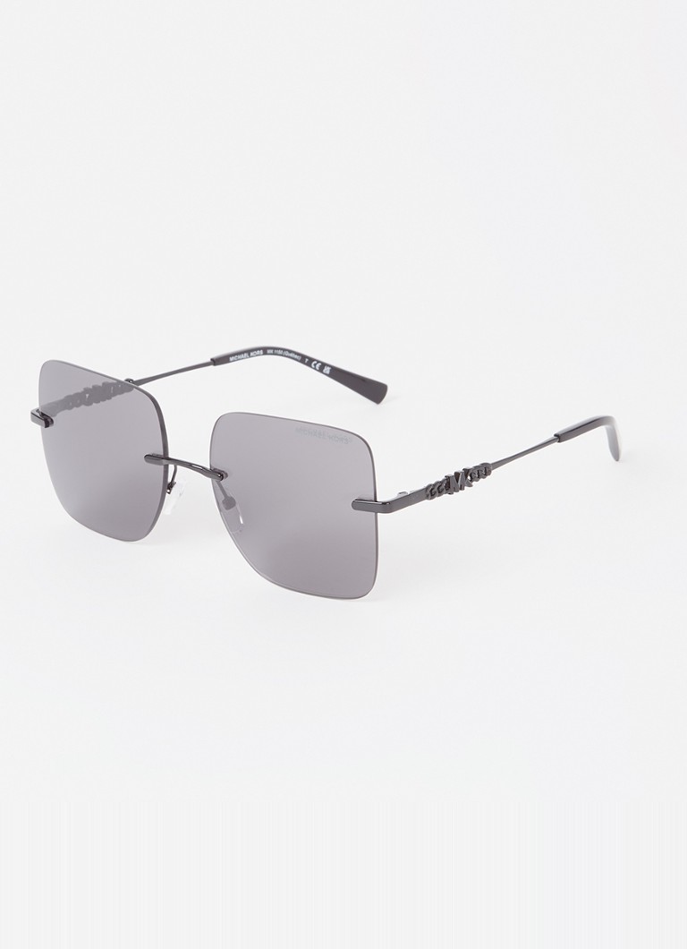 Michael Kors Quebec saulesbrilles MK1150