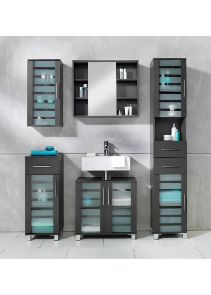 Spiegelschrank