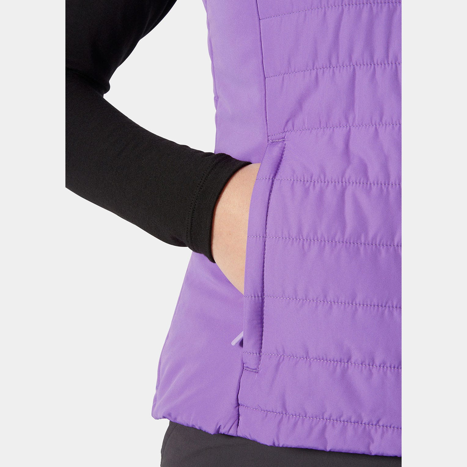 Women's Crew Insulator Vest 2.0