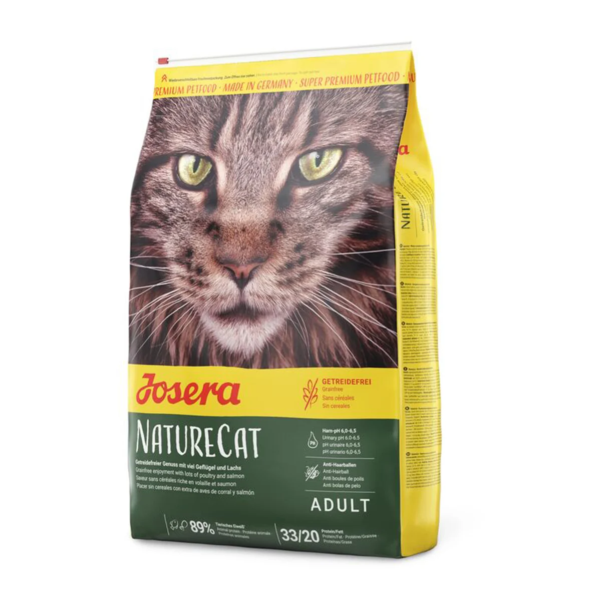 Josera NatureCat günstig kaufen