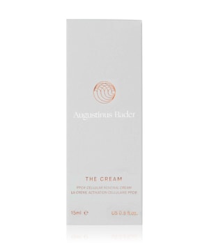 Augustinus Bader The Cream Gesichtscreme 15 ml