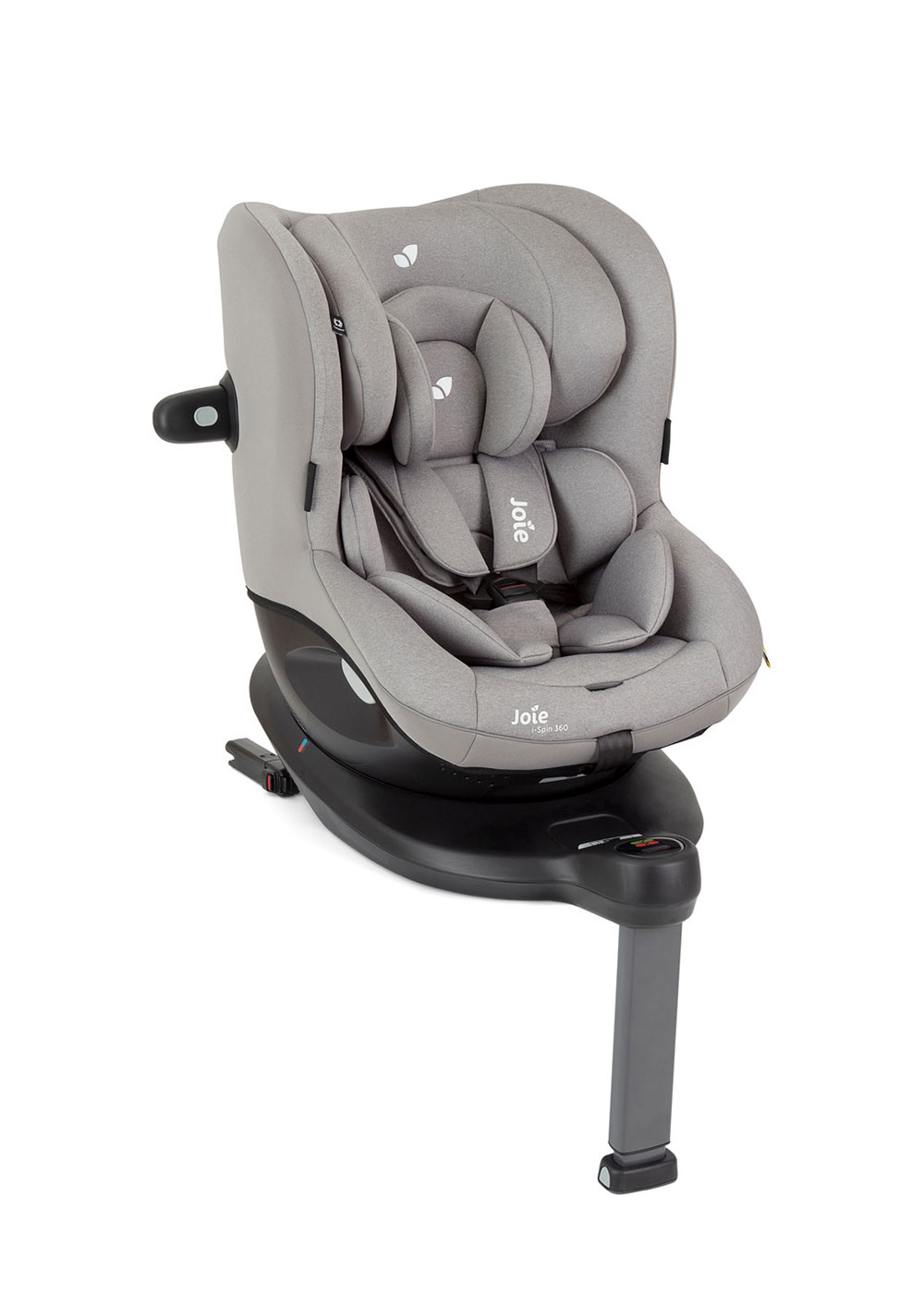 Joiei-Size Reboarder i-Spin 360 R