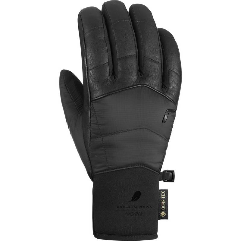 Reusch Feather GORE-TEX Skihandschuhe