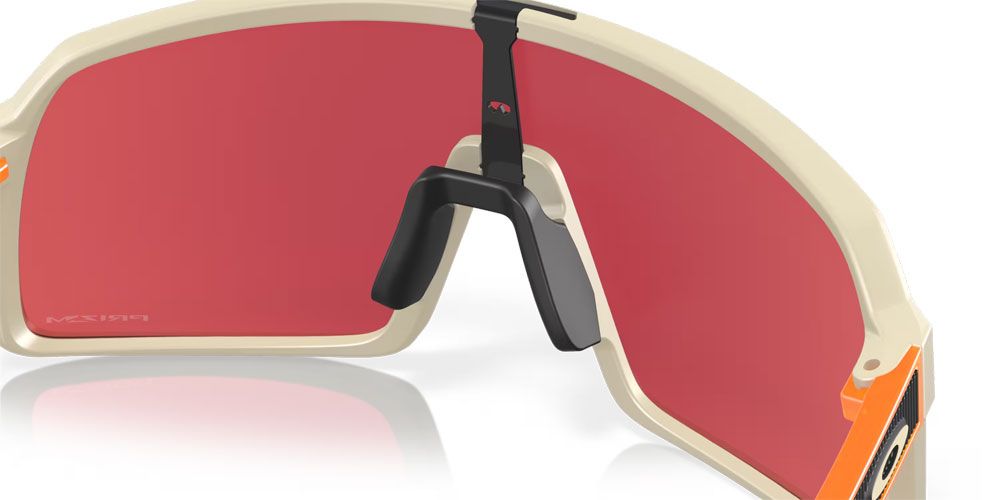Oakley Sutro Prizm Snow Sapphire - Sportbrille kaufen | Bike-Discount