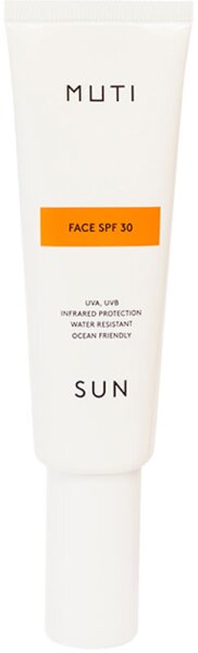 Muti Sun Anti-Age Face Sonnencreme