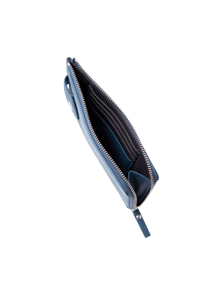 Maître Handytasche 'Lemberg Margarete in Mittelblau 11 x 18 x 1,5 cm' günstig kaufen onesize