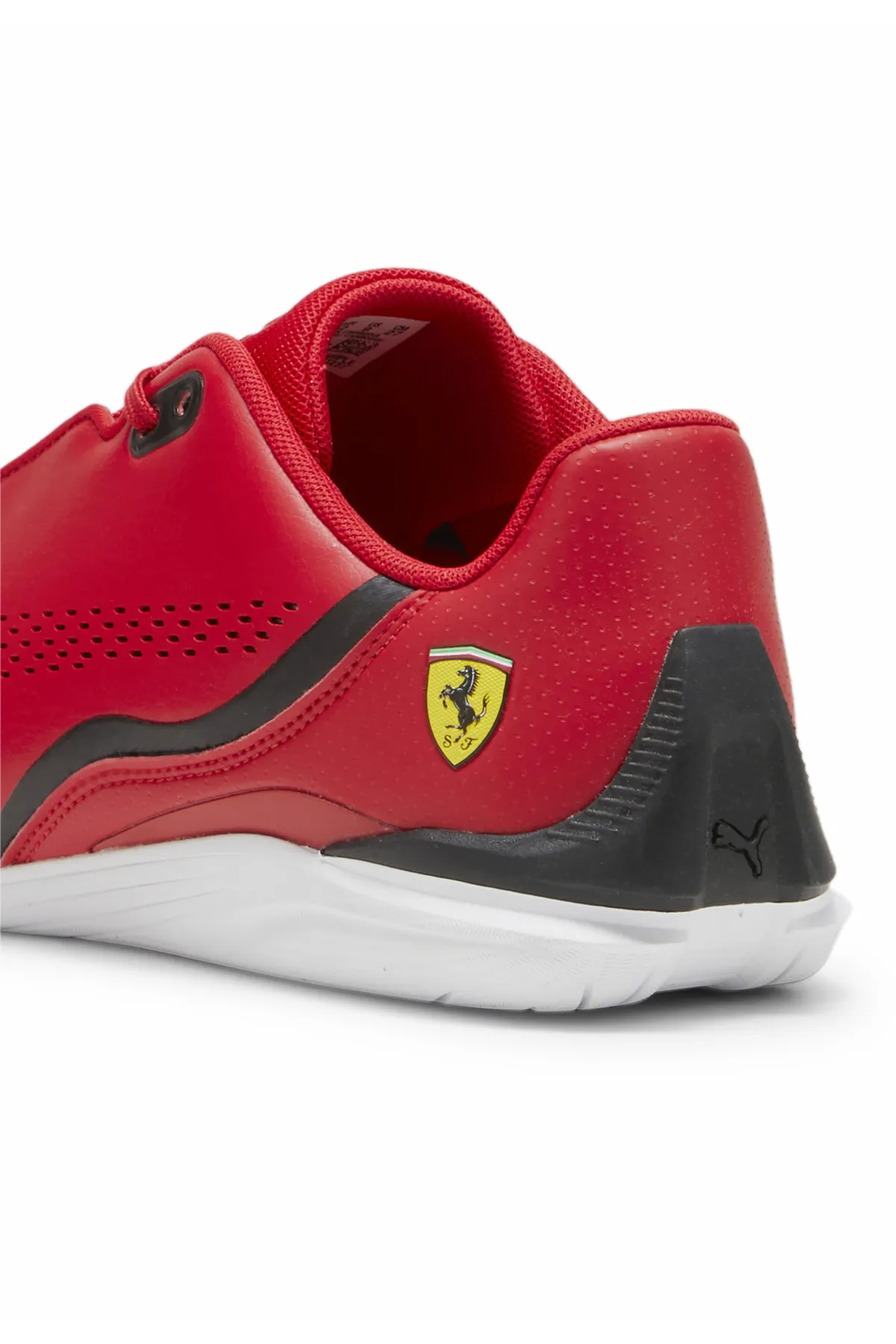 Puma  Scuderia Ferrari Drift Cat Decima Motorsportschuhe