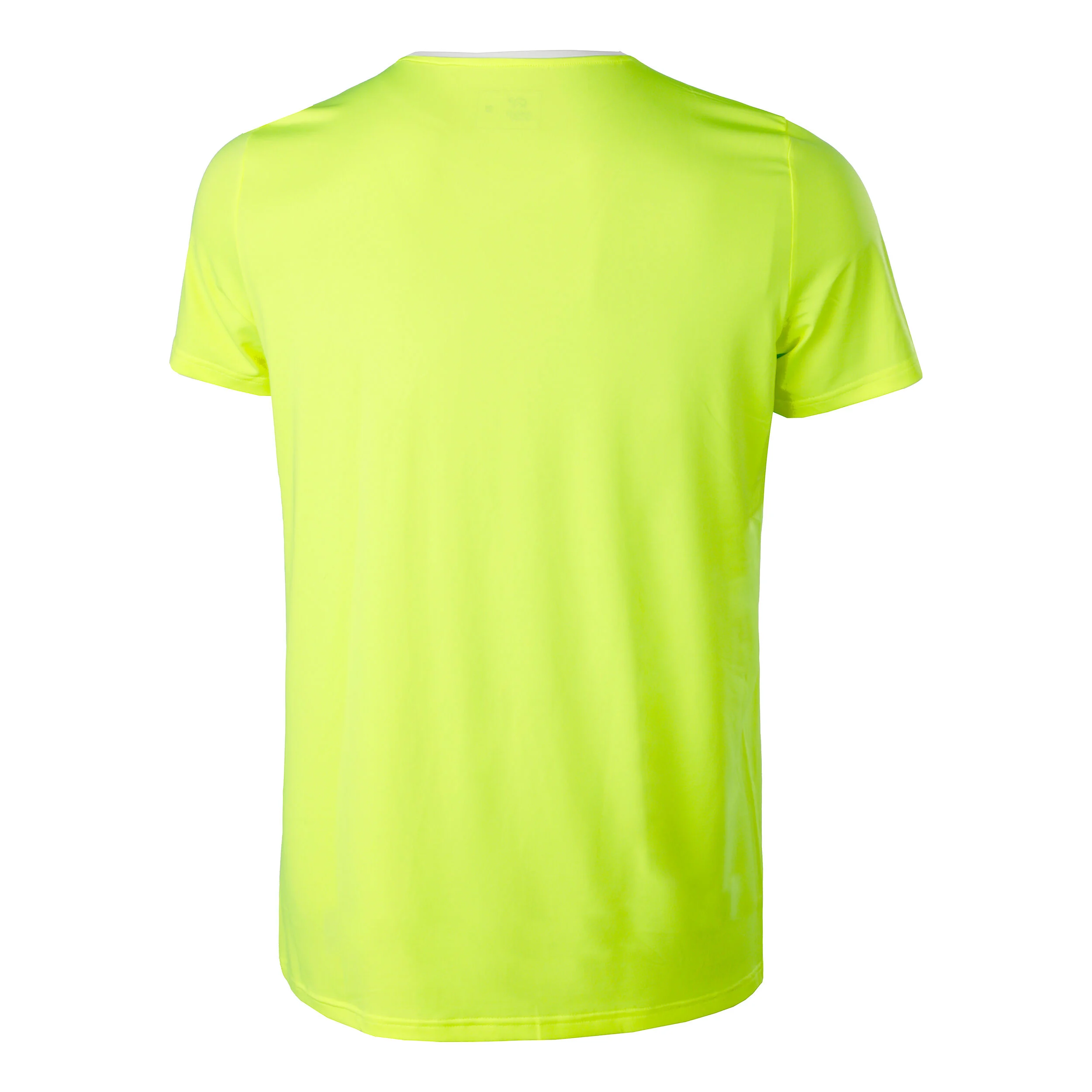 Teamline T-Shirt Herren - Gelb