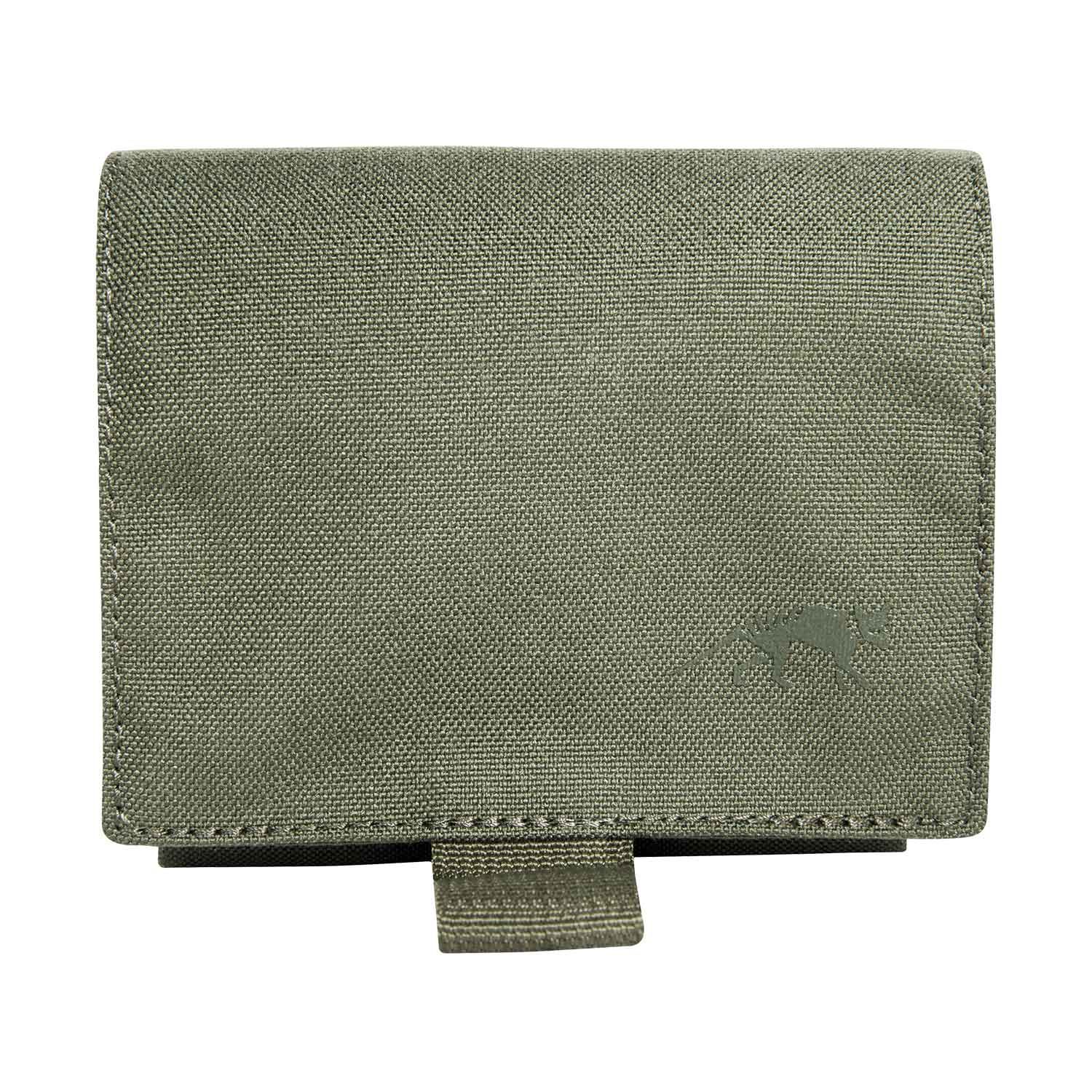 TT Dump Pouch MKII