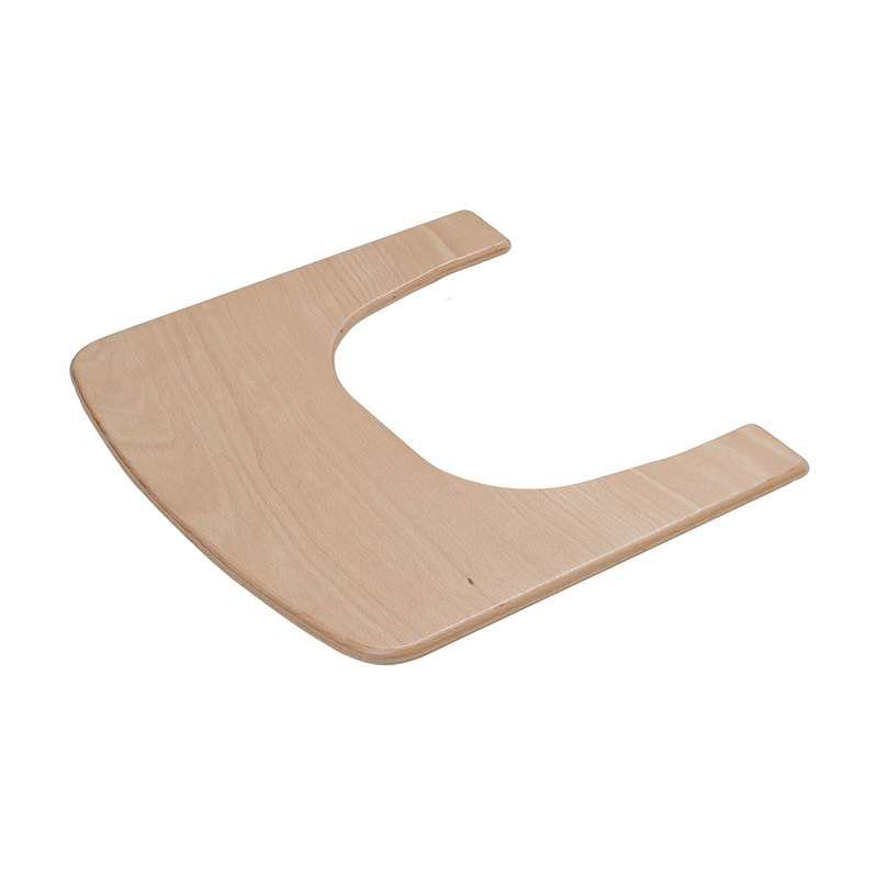 Tablette naturelle chaise haute SYT Geuther