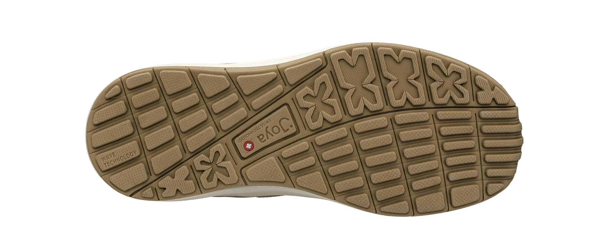 Venice Zip Beige